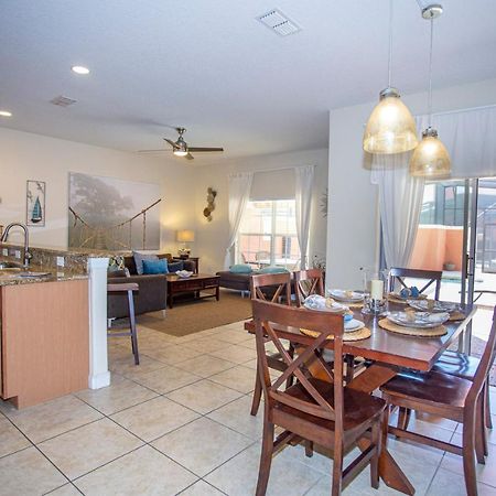 Stunning 4 Bd W/ Pool Close To Disney 8940 Four Corners Dış mekan fotoğraf