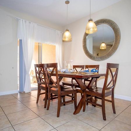 Stunning 4 Bd W/ Pool Close To Disney 8940 Four Corners Dış mekan fotoğraf