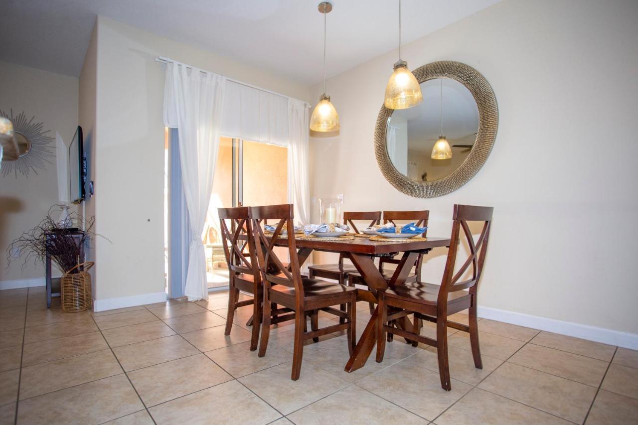 Stunning 4 Bd W/ Pool Close To Disney 8940 Four Corners Dış mekan fotoğraf