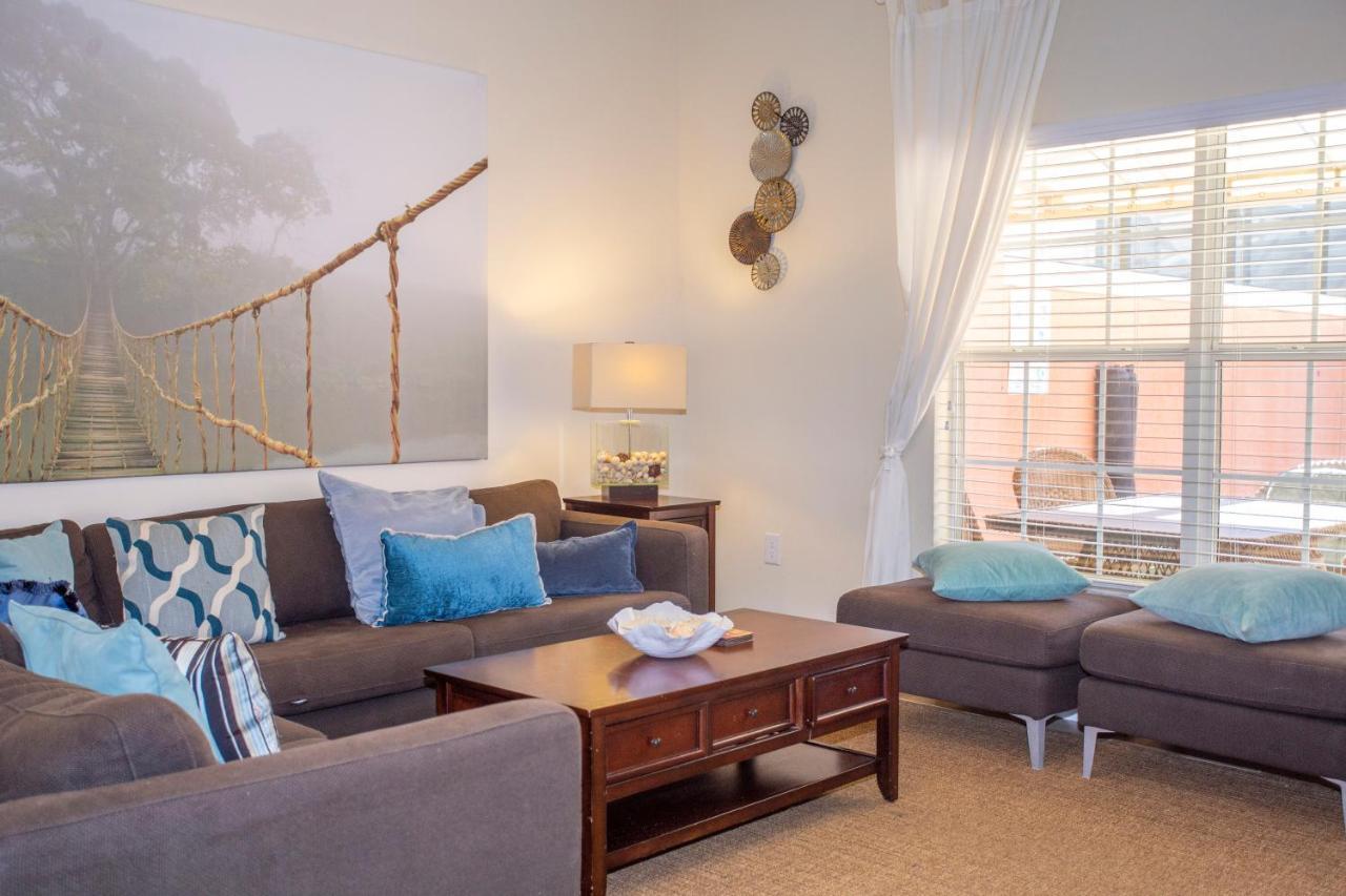 Stunning 4 Bd W/ Pool Close To Disney 8940 Four Corners Dış mekan fotoğraf