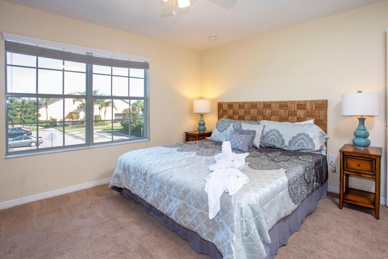 Stunning 4 Bd W/ Pool Close To Disney 8940 Four Corners Dış mekan fotoğraf