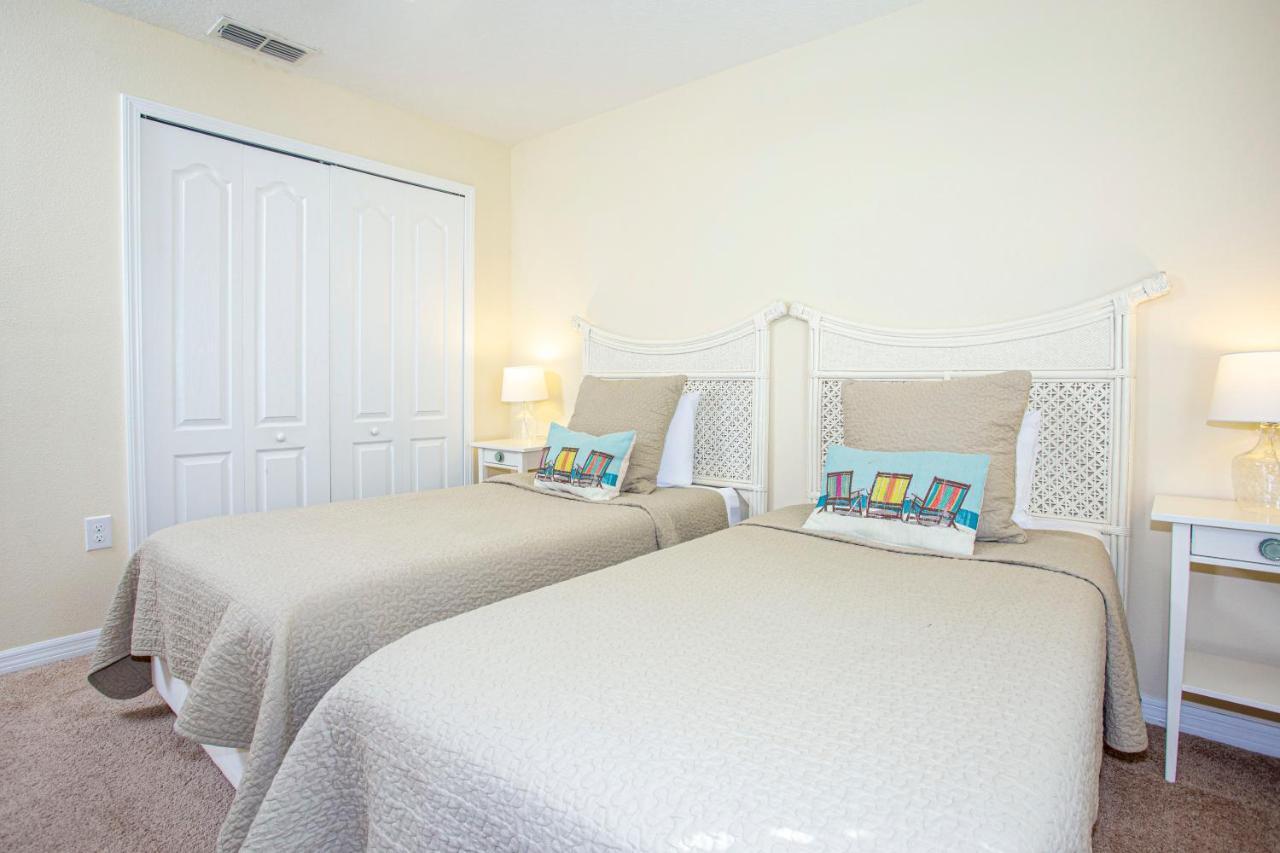Stunning 4 Bd W/ Pool Close To Disney 8940 Four Corners Dış mekan fotoğraf