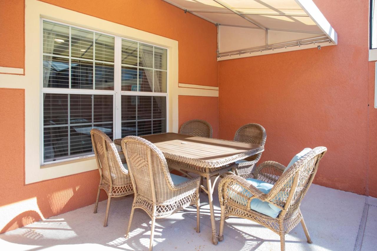 Stunning 4 Bd W/ Pool Close To Disney 8940 Four Corners Dış mekan fotoğraf