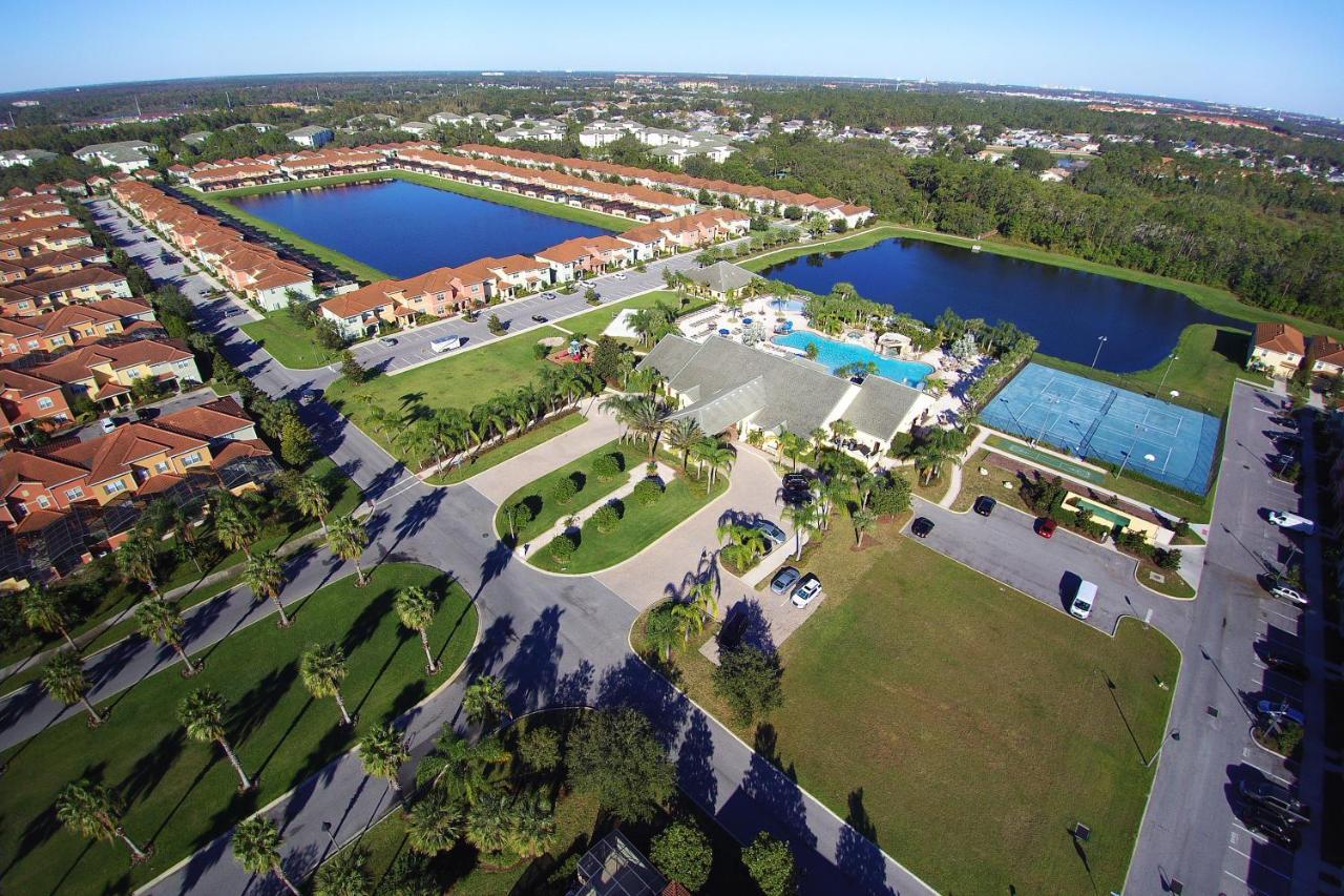 Stunning 4 Bd W/ Pool Close To Disney 8940 Four Corners Dış mekan fotoğraf