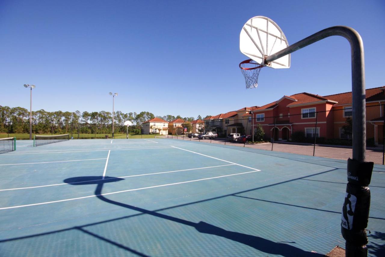 Stunning 4 Bd W/ Pool Close To Disney 8940 Four Corners Dış mekan fotoğraf